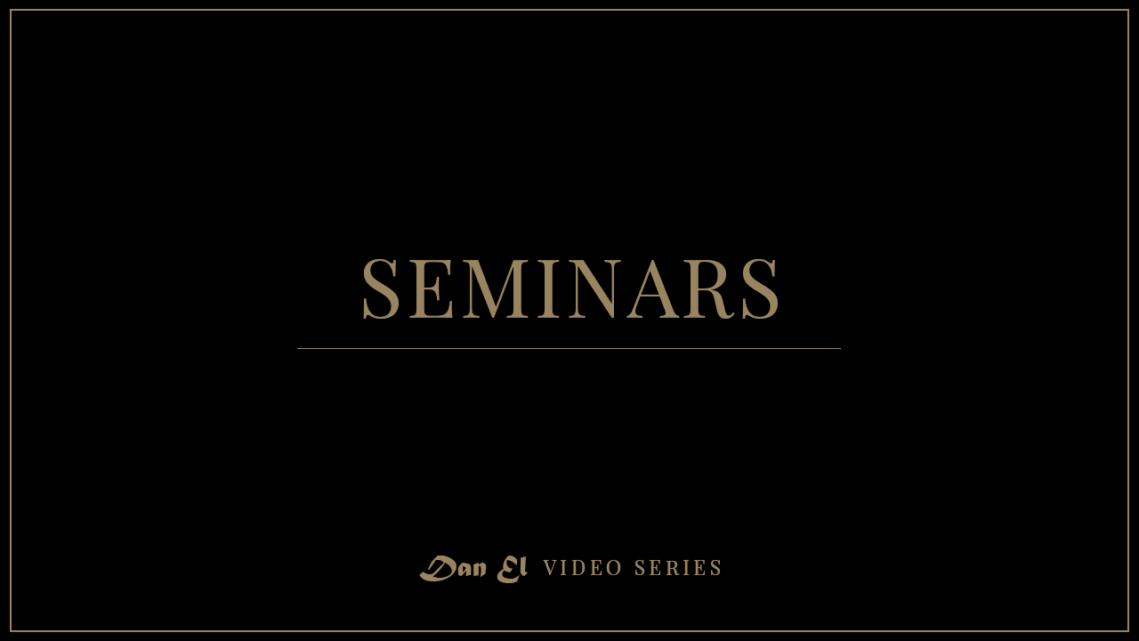 Seminars