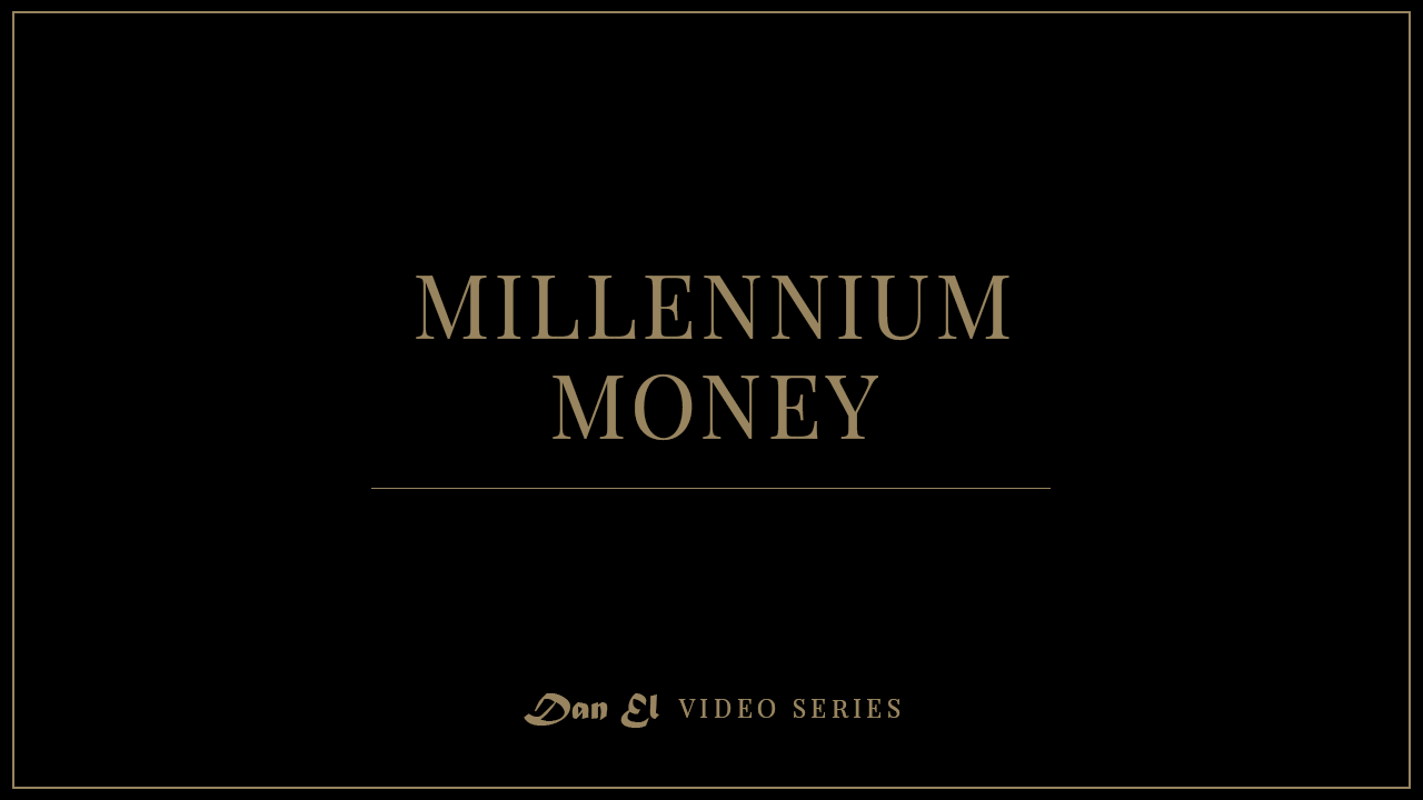 Millennium Money 2 Hour Documentary