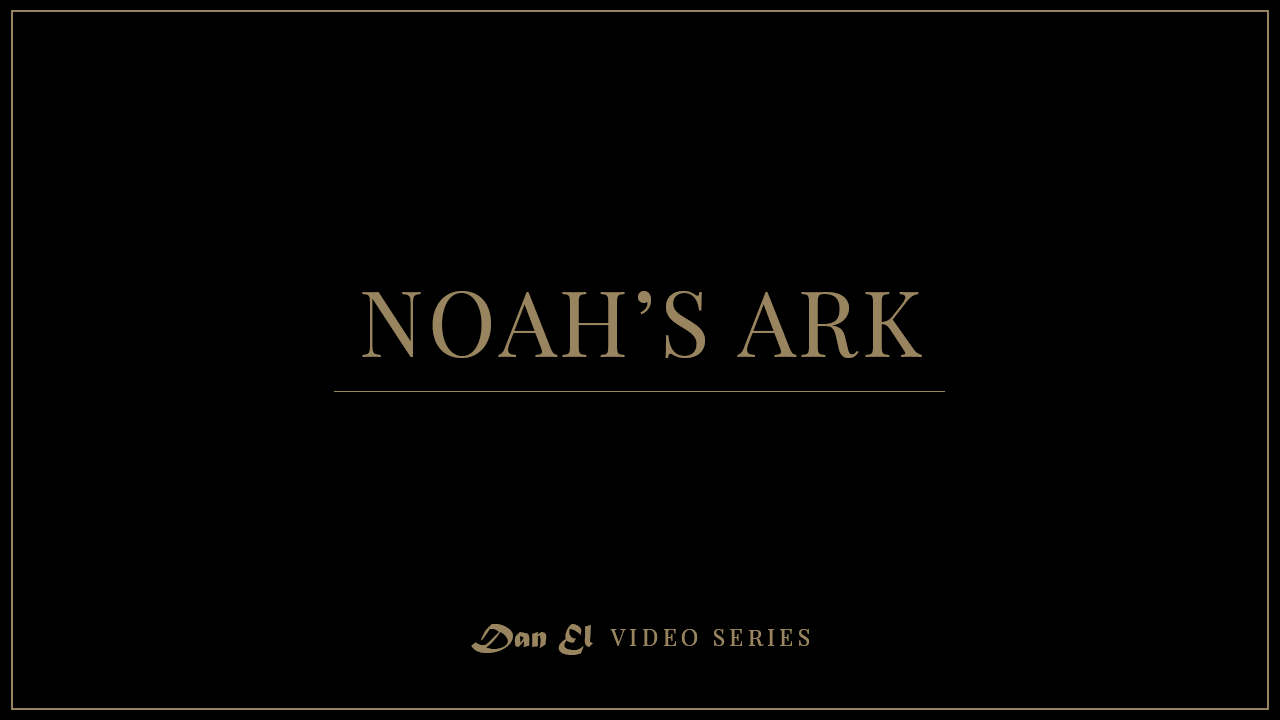 Noah's Ark