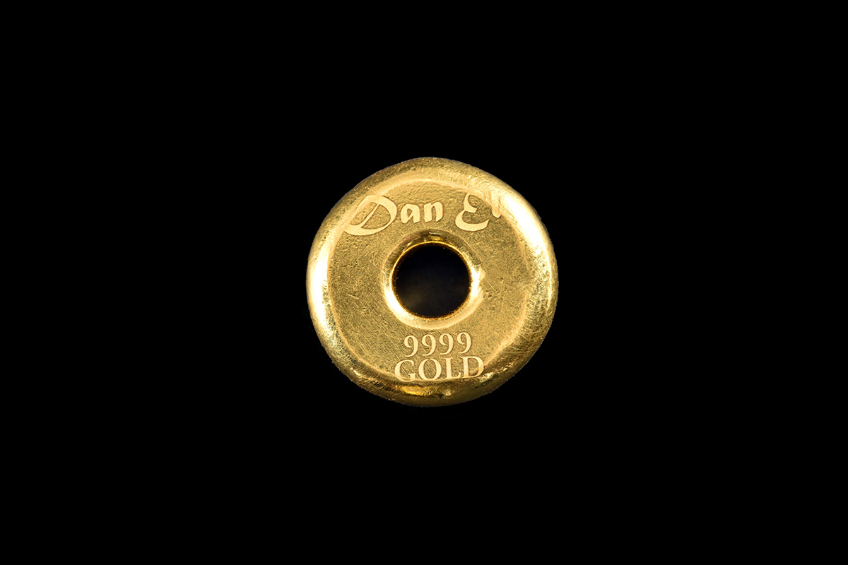 1/2 ounce Western Imperial Tael